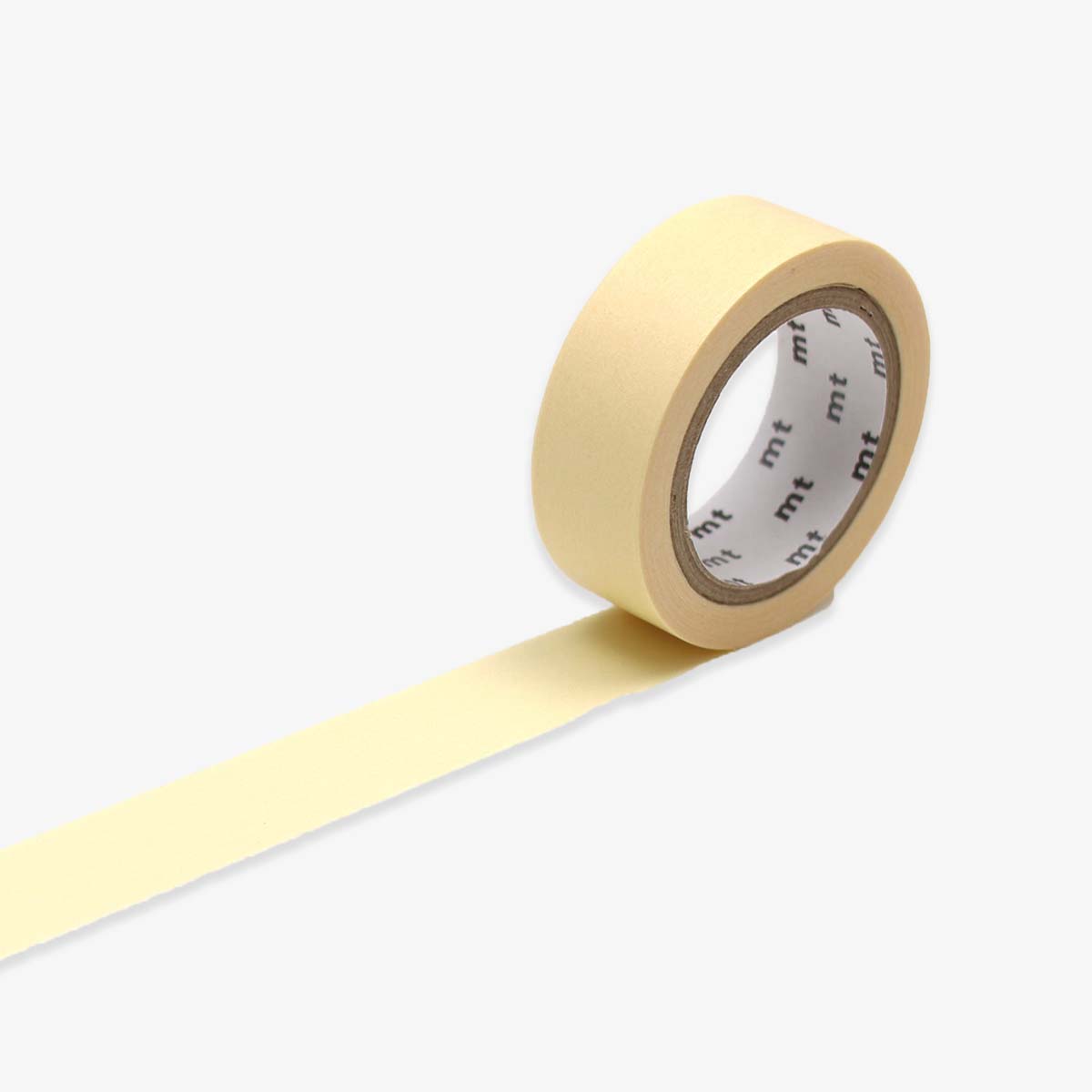 MT MASKING TAPE // PASTEL SUNFLOWER