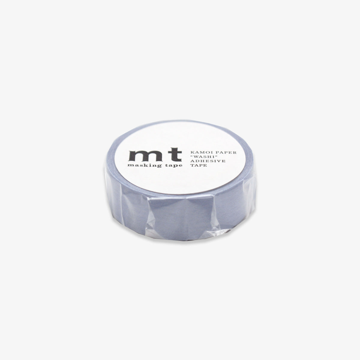 MT MASKING TAPE // PASTEL ULTRAMARINE