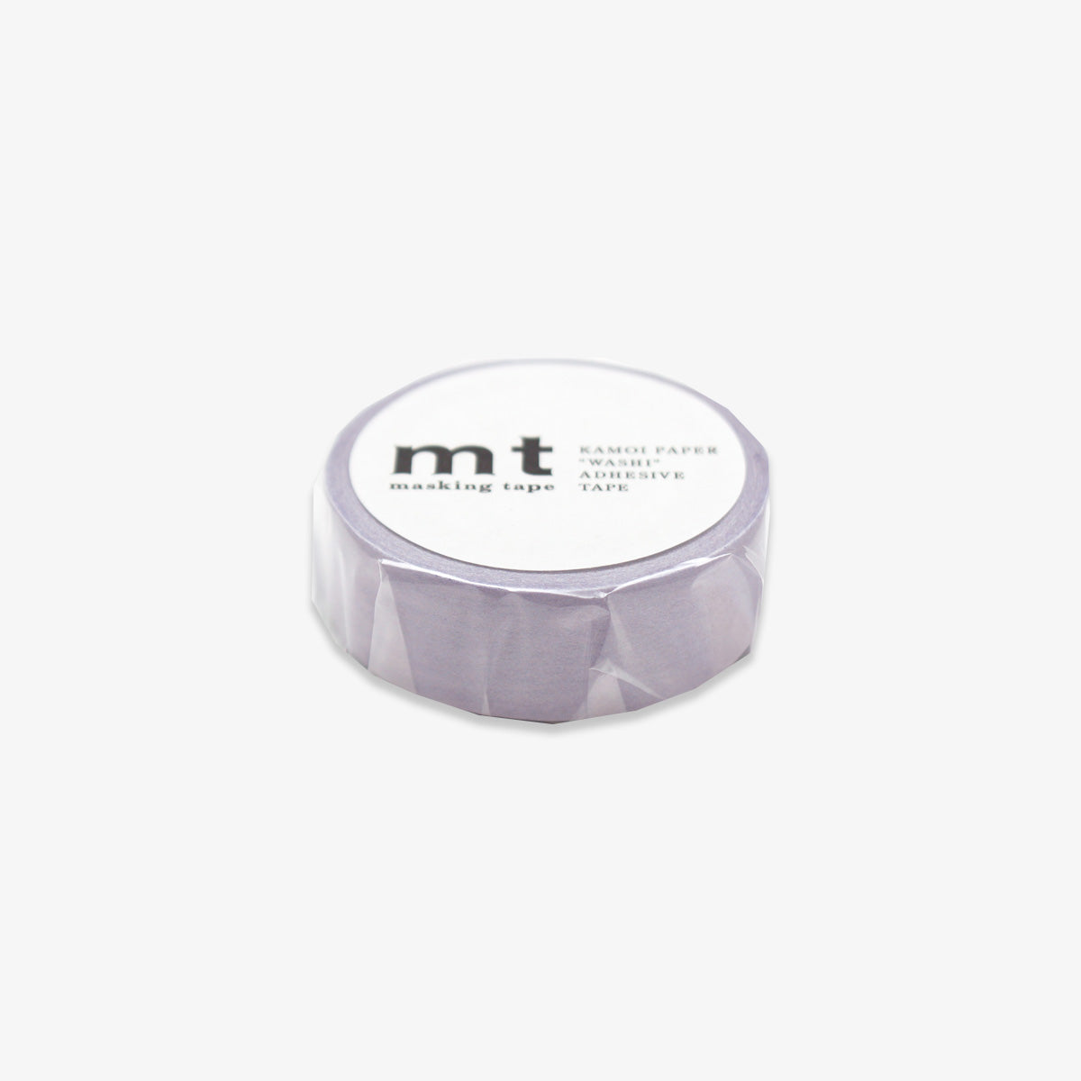 MT MASKING TAPE // PASTEL LAVENDER