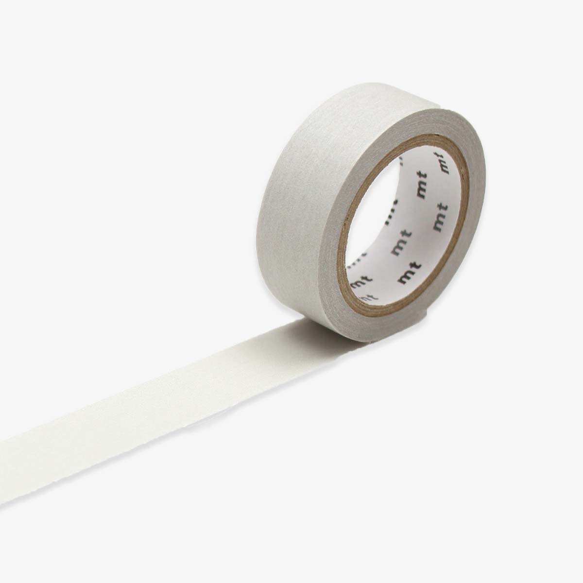 MT MASKING TAPE // PASTEL PEARLGRAY