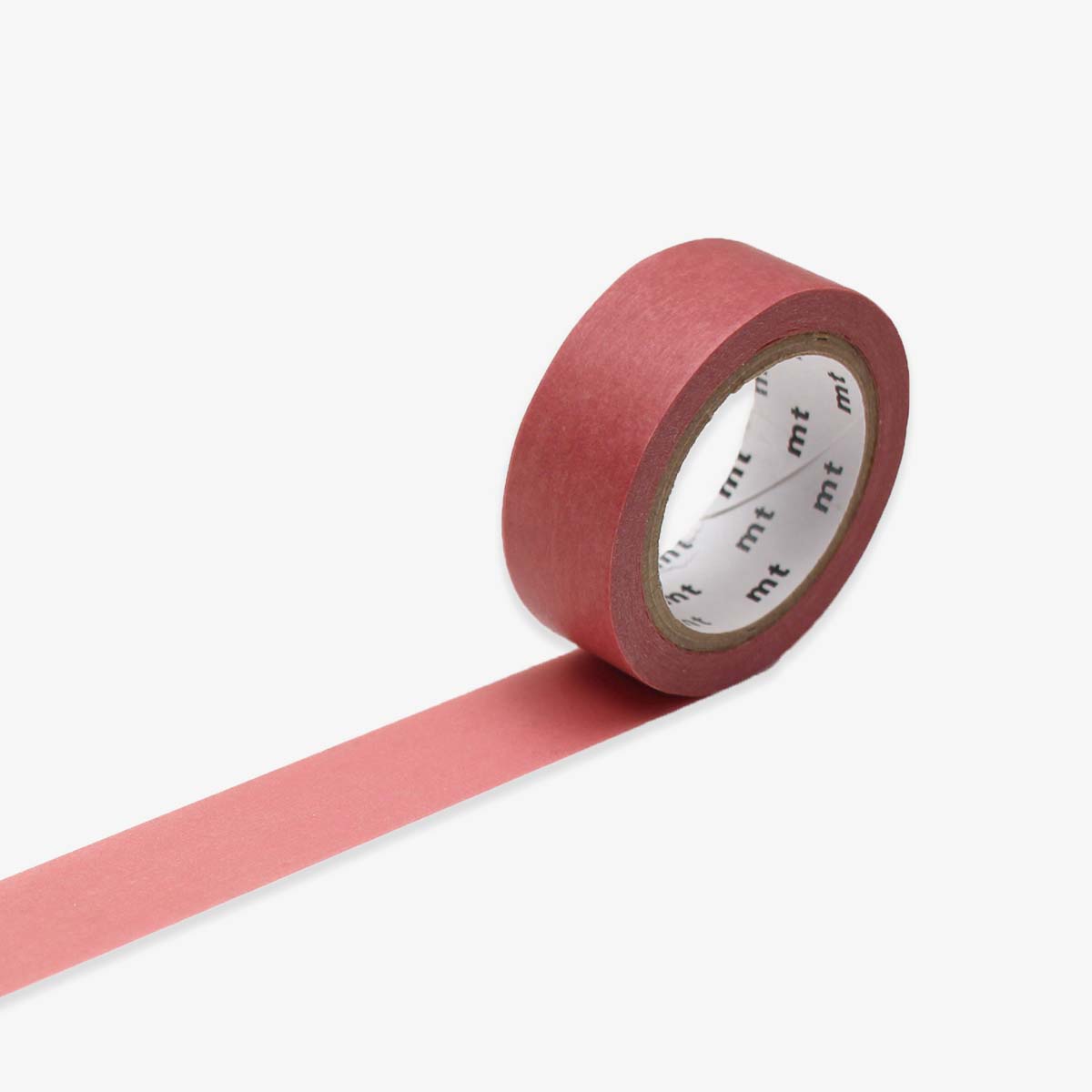 MT MASKING TAPE // SMOKY PINK
