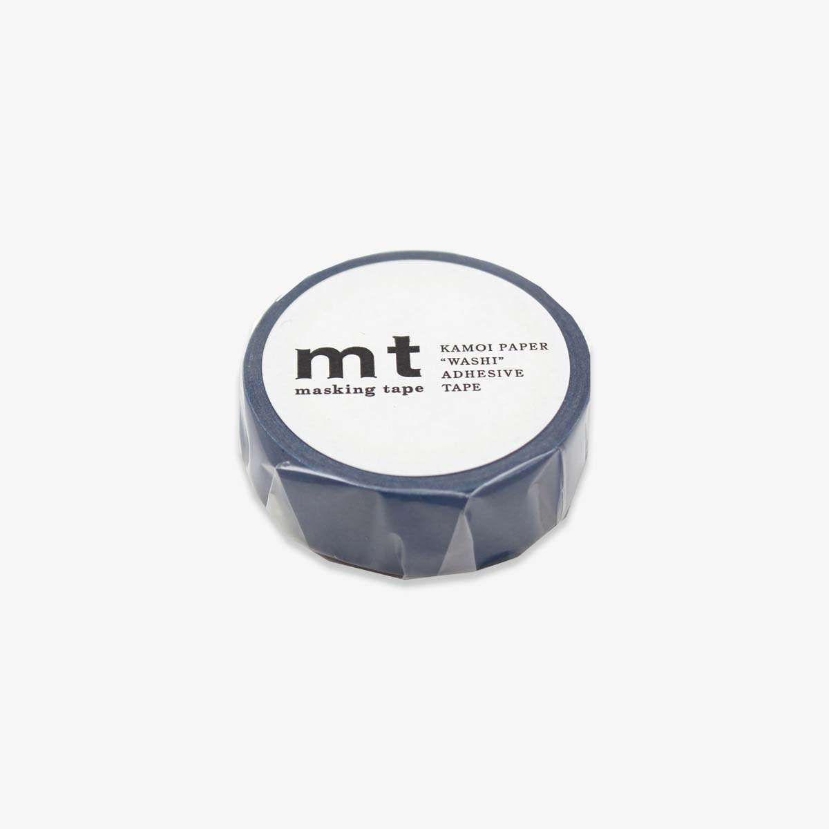 MT MASKING TAPE // SMOKY BLUE