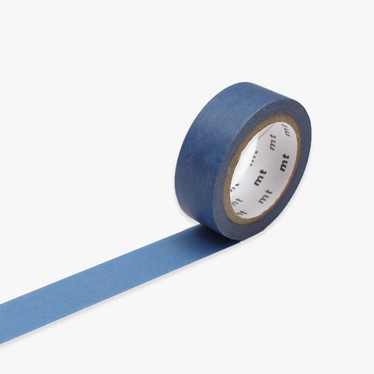 MT MASKING TAPE // SMOKY BLUE