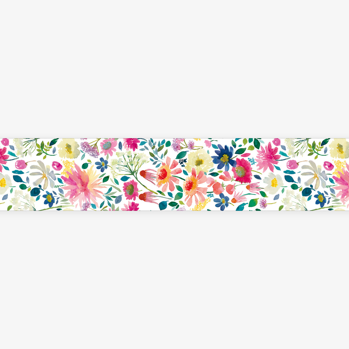 MT MASKING TAPE x BLUEBELLGRAY // ZINNIA