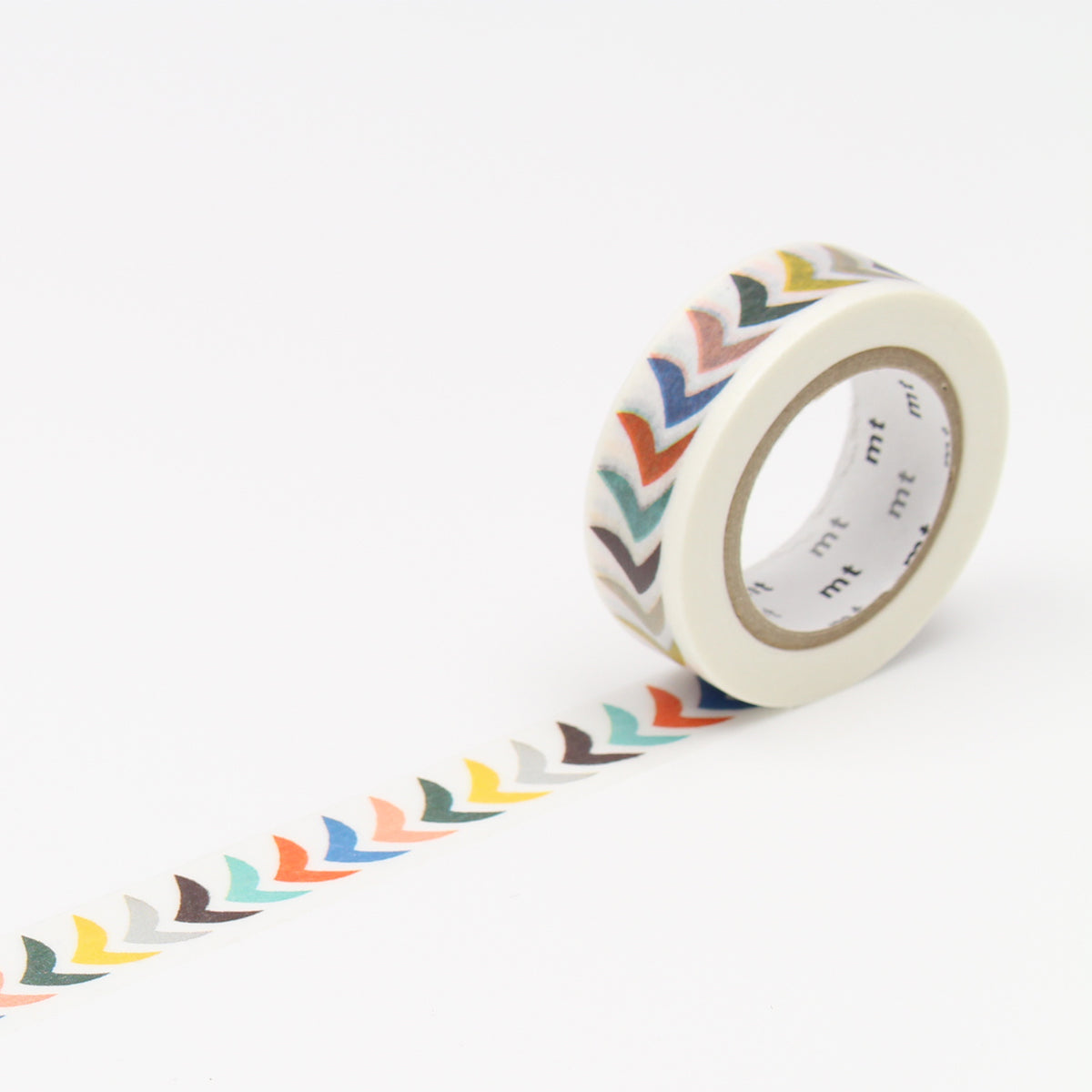 MT MASKING TAPE x MINÄ PERHONEN // BIRD PETIT MIX