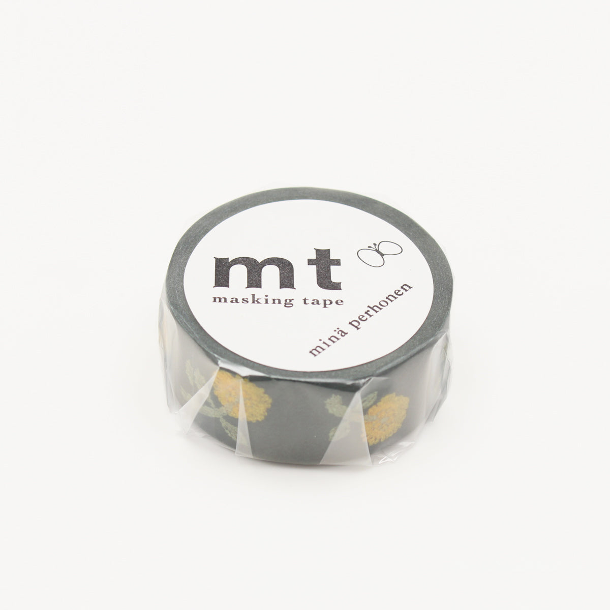 MT MASKING TAPE x MINÄ PERHONEN // SKIP