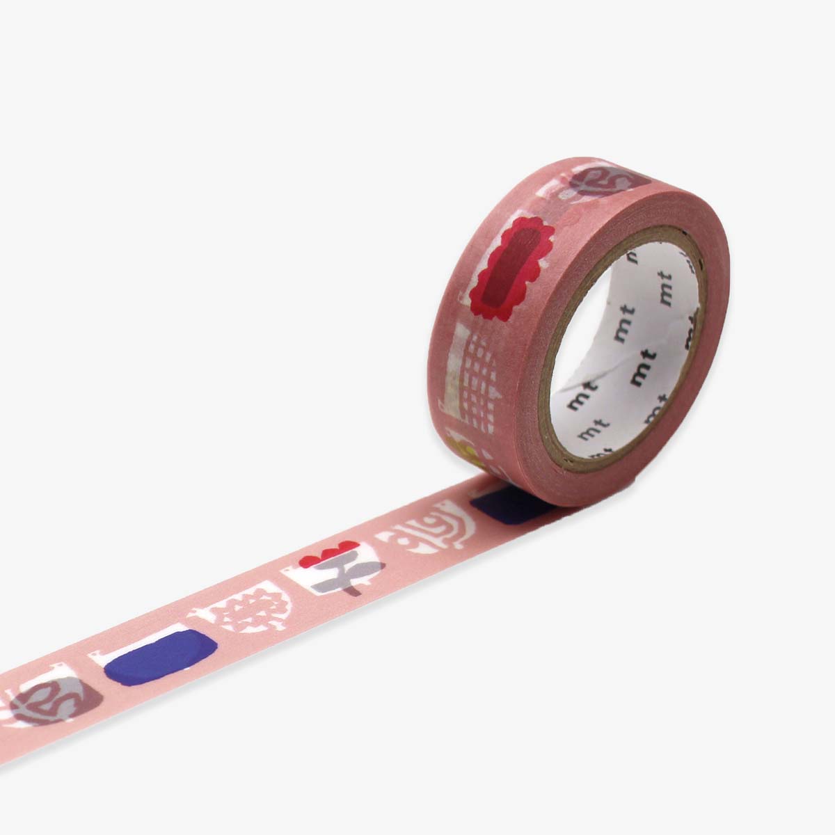 MT MASKING TAPE // BIRDSONG