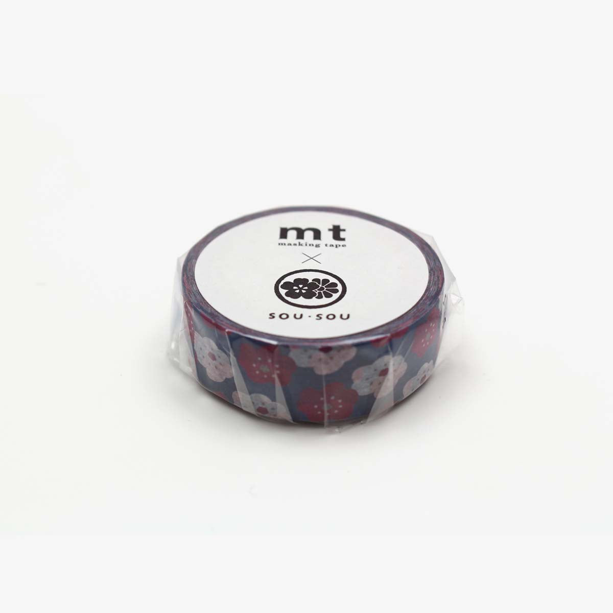 MT MASKING TAPE // HOHOEMI