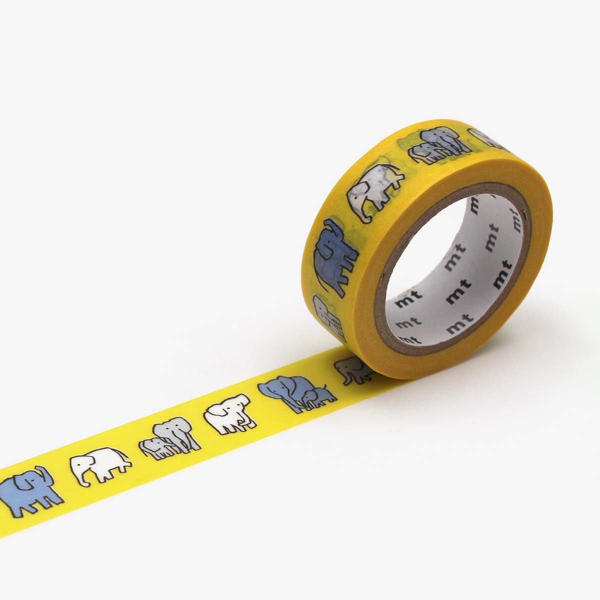 MT MASKING TAPE // ZOU