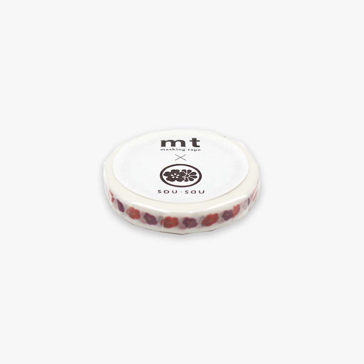 MT MASKING TAPE // HANATSUBAKI