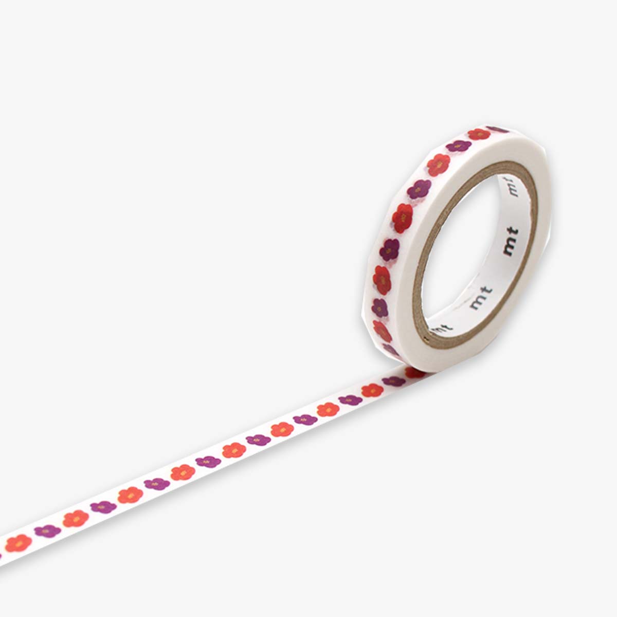 MT MASKING TAPE // HANATSUBAKI