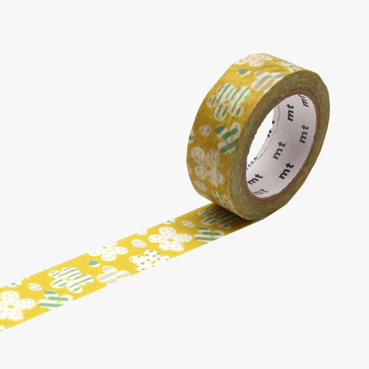 MT MASKING TAPE // BLOOMING