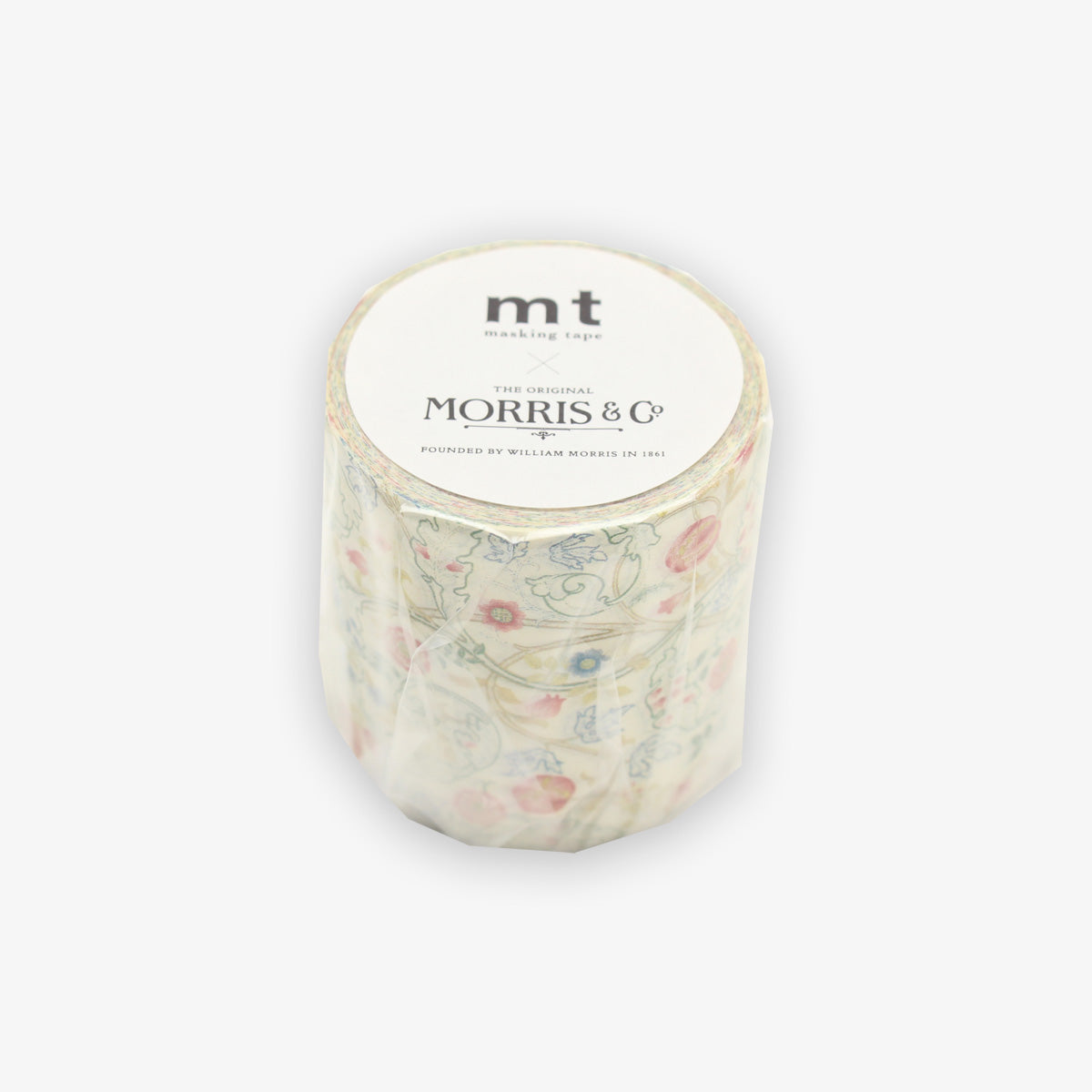 MT MASKING TAPE x WILLIAM MORRIS // MARY ISOBEL