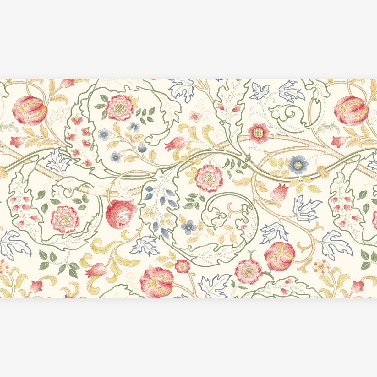 MT MASKING TAPE x WILLIAM MORRIS // MARY ISOBEL
