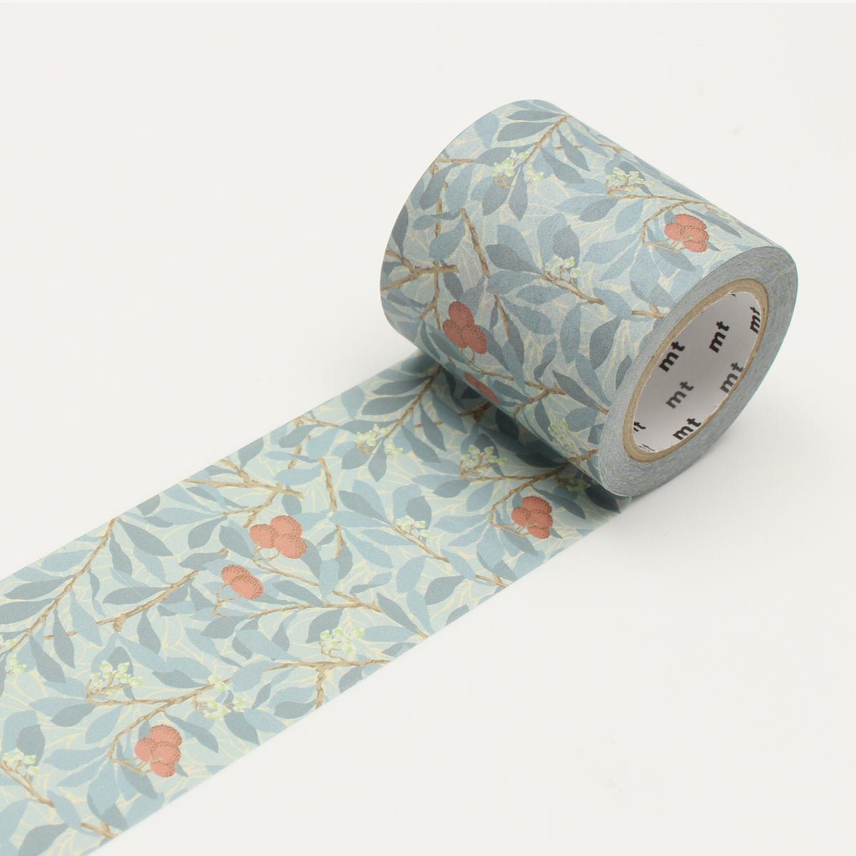 MT MASKING TAPE x WILLIAM MORRIS // ARBUTUS