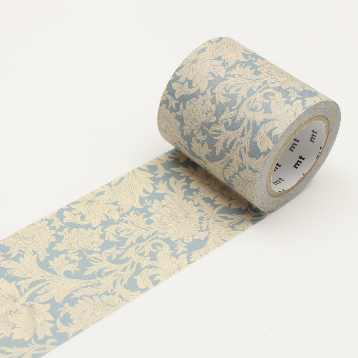 MT MASKING TAPE x WILLIAM MORRIS // CHRYSANTHEMUM TOILE