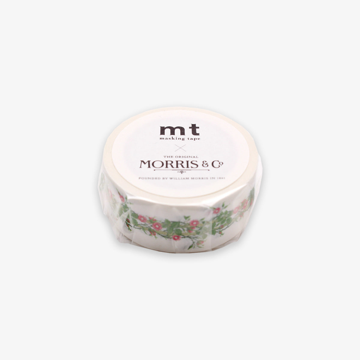 MT MASKING TAPE x WILLIAM MORRIS // RAMBLER