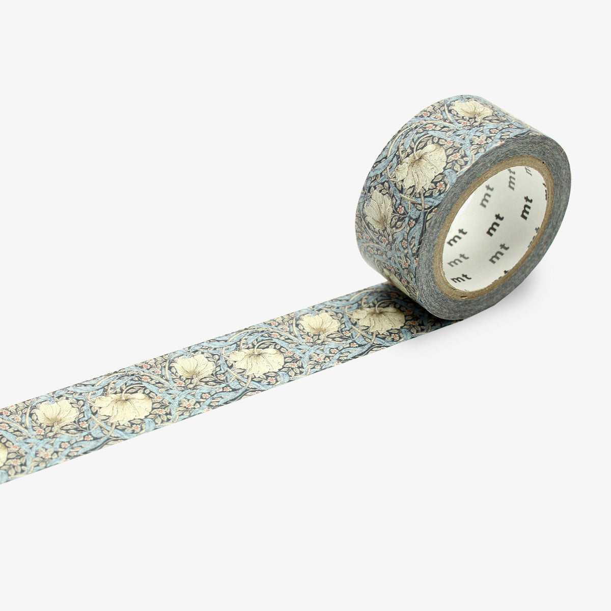 MT MASKING TAPE x WILLIAM MORRIS // PIMPERNEL