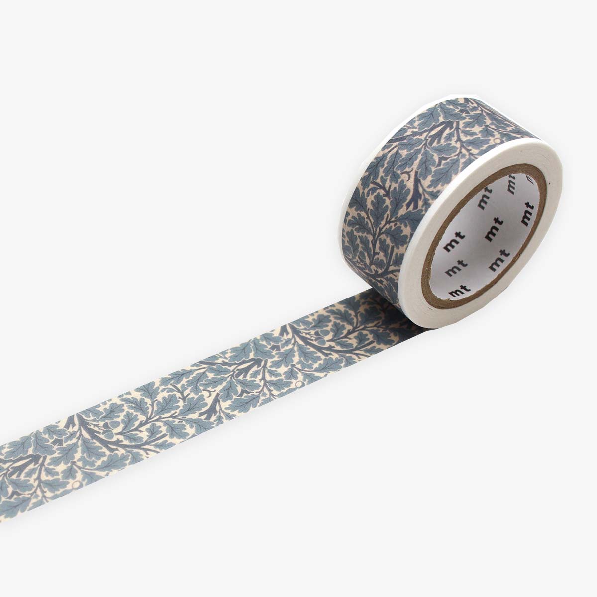 MT MASKING TAPE x WILLIAM MORRIS // OAKTREE
