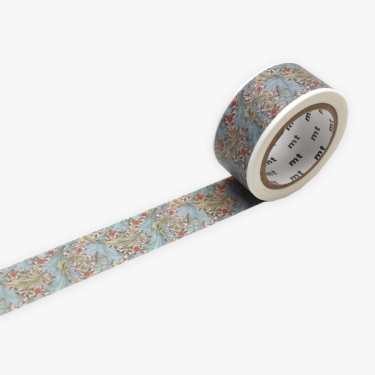 MT MASKING TAPE x WILLIAM MORRIS // GRANVILLE