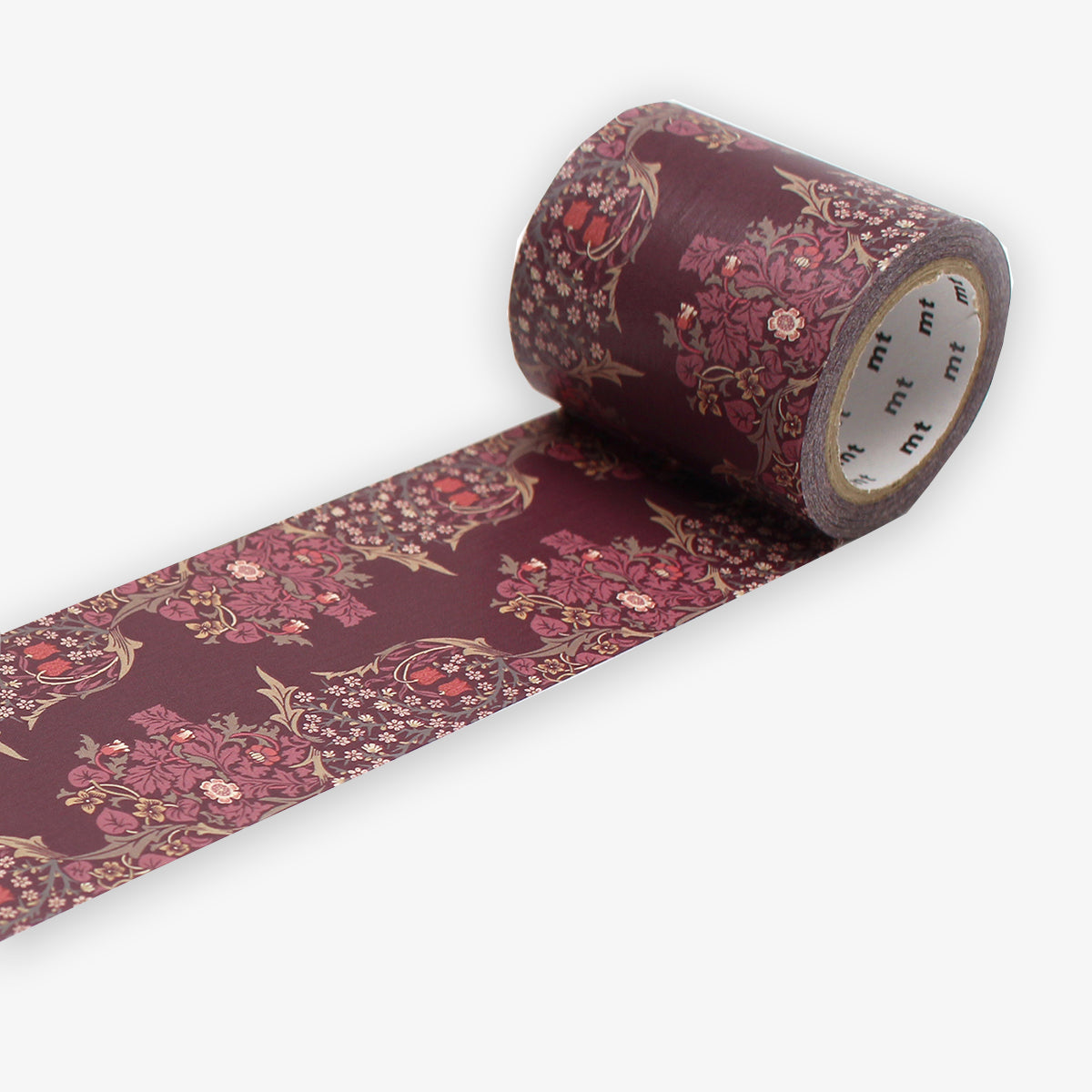 MT MASKING TAPE x WILLIAM MORRIS // BLACKTHORN