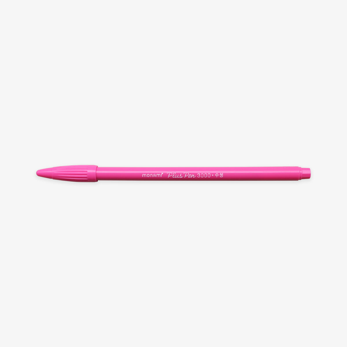 PLUS PEN 3000 // PINK