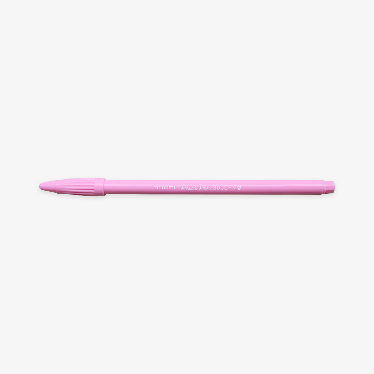 PLUS PEN 3000 // PURE PINK