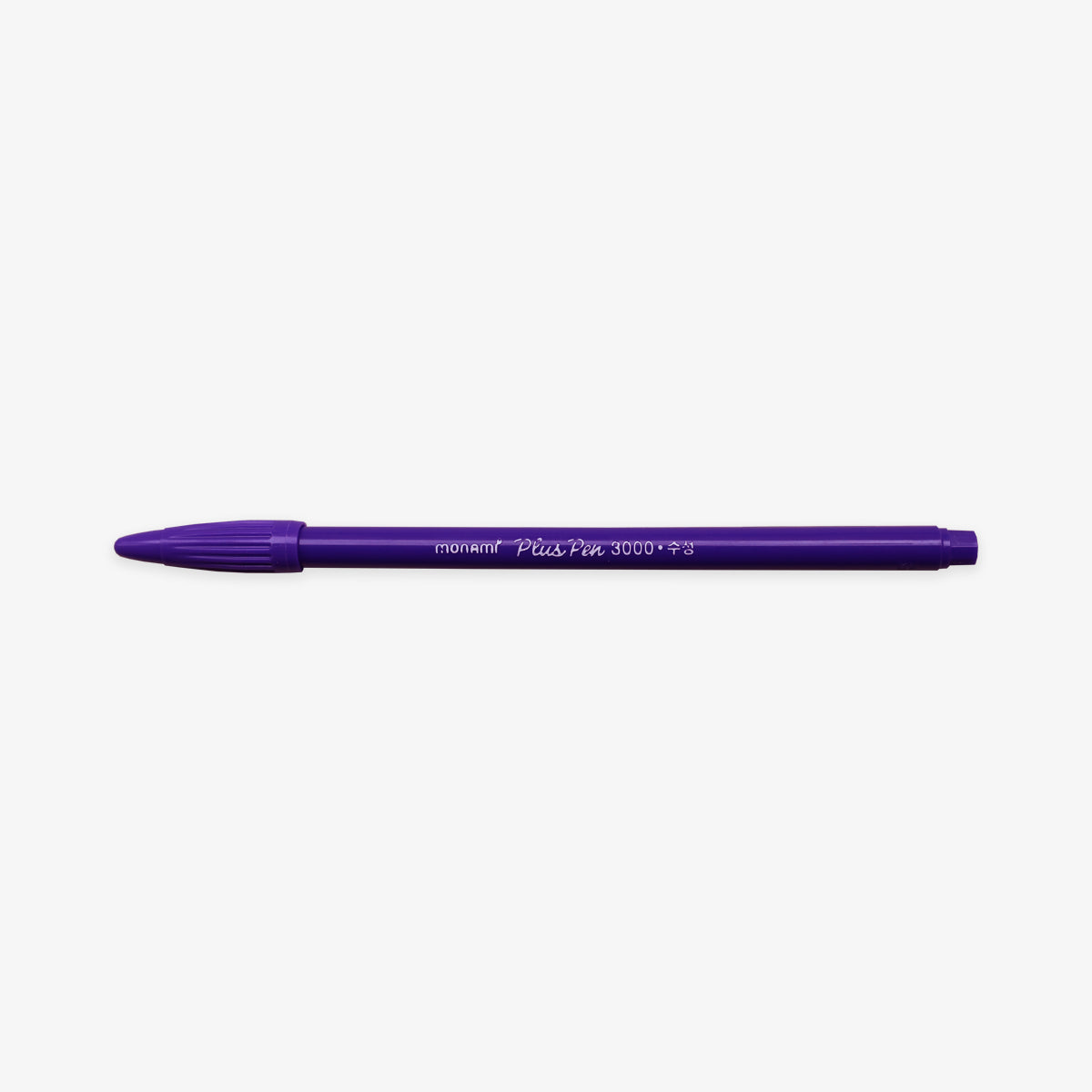 PLUS PEN 3000 // VIOLET