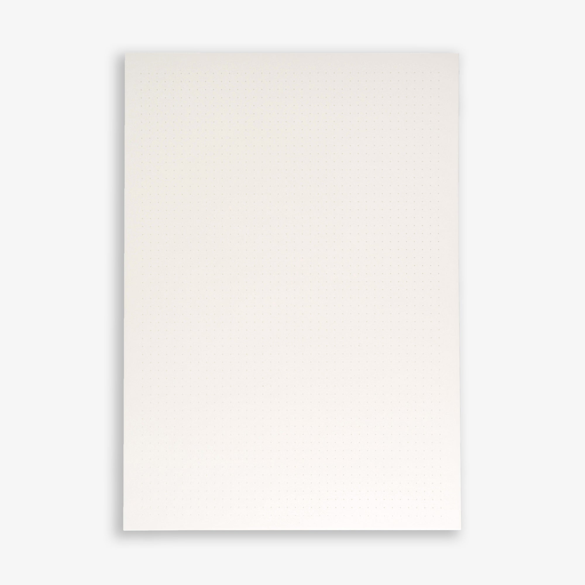 SKRIVEBLOK M. COVER // A4