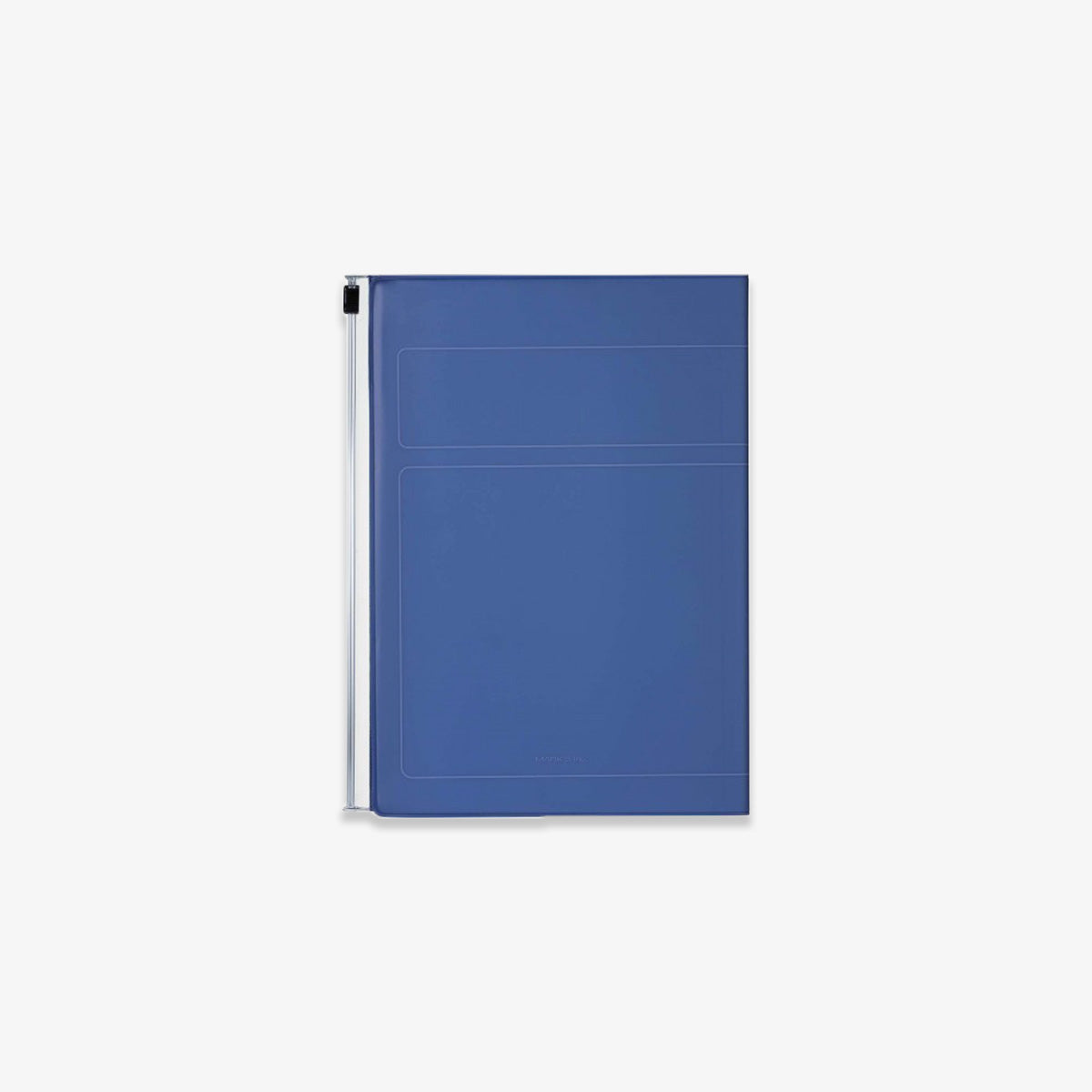 NOTEBOOK A5, STORAGE IT // NAVY