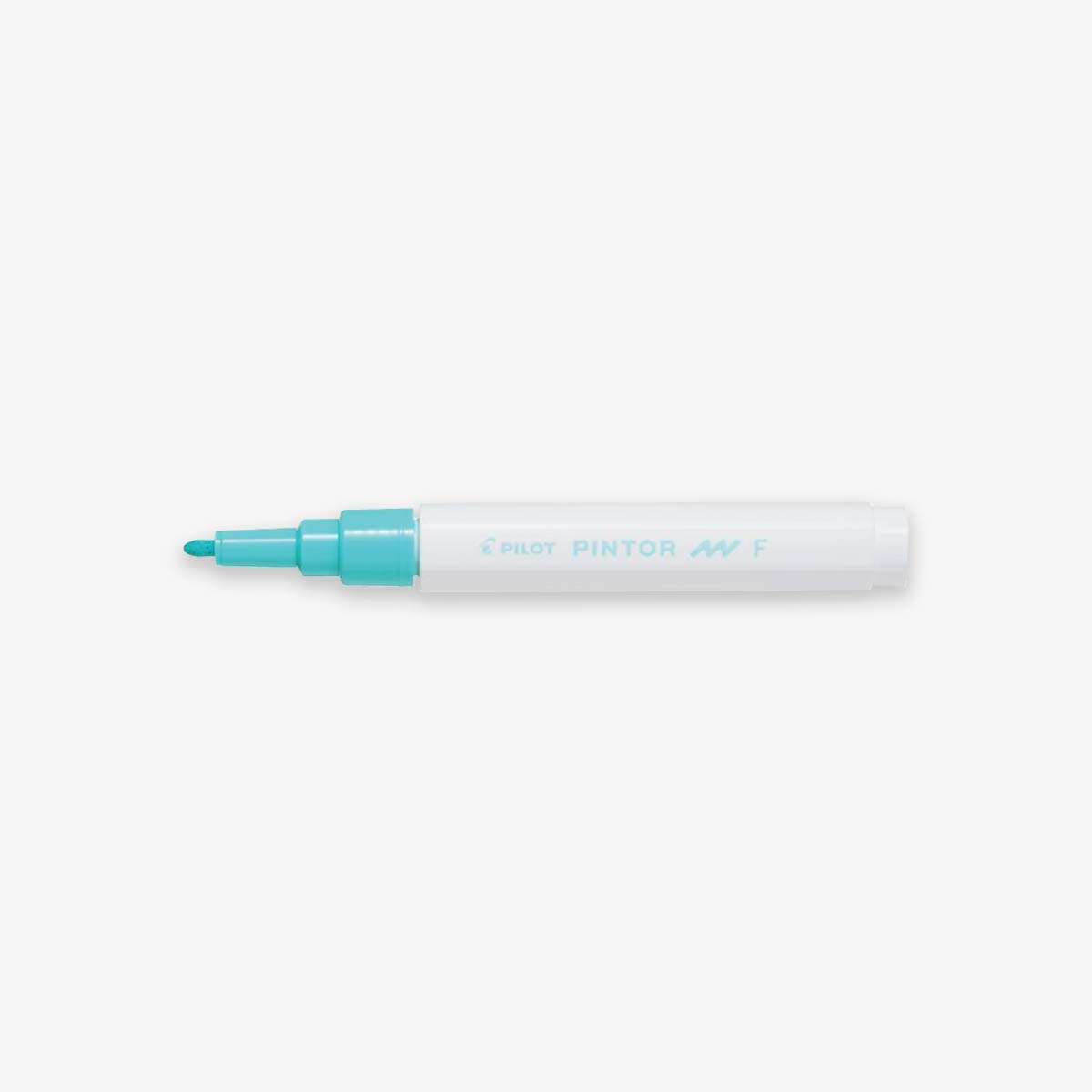 PINTOR FINE MARKER PEN // PASTEL GREEN