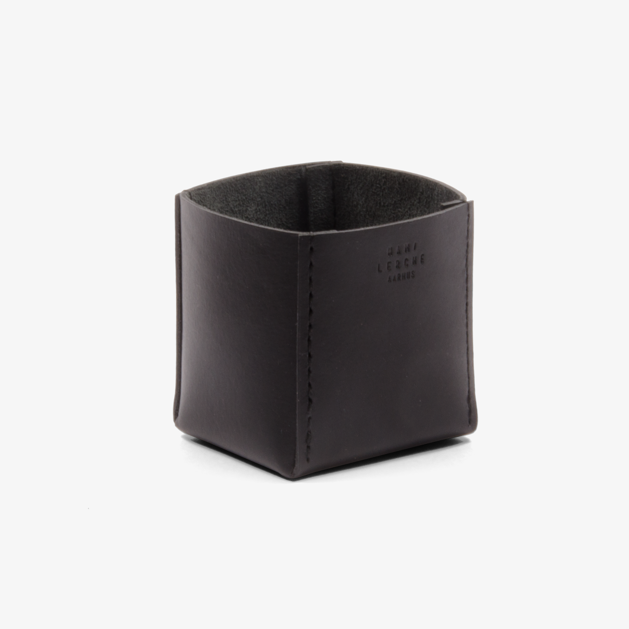 PEN HOLDER // BLACK