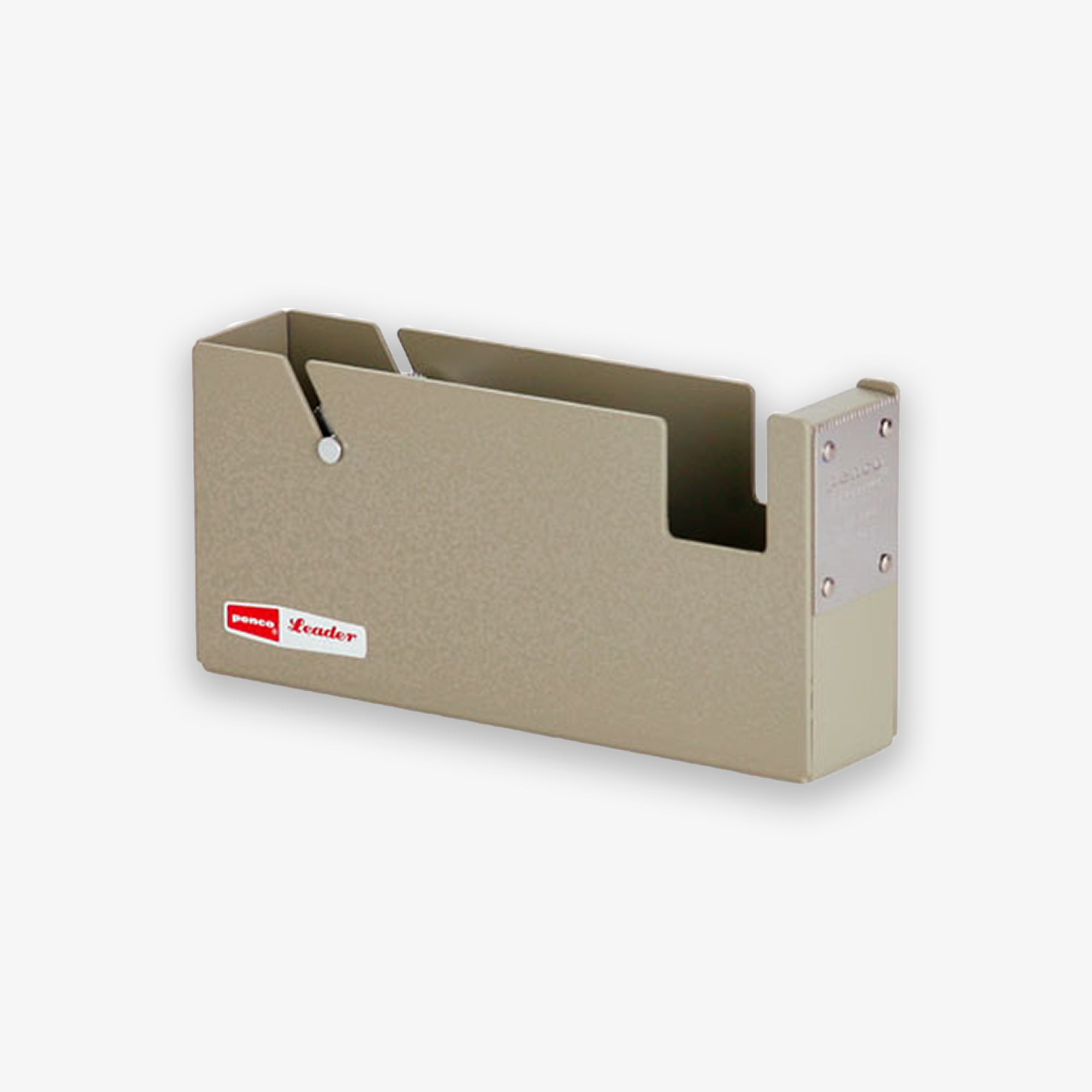 TAPE DISPENSER L // IVORY