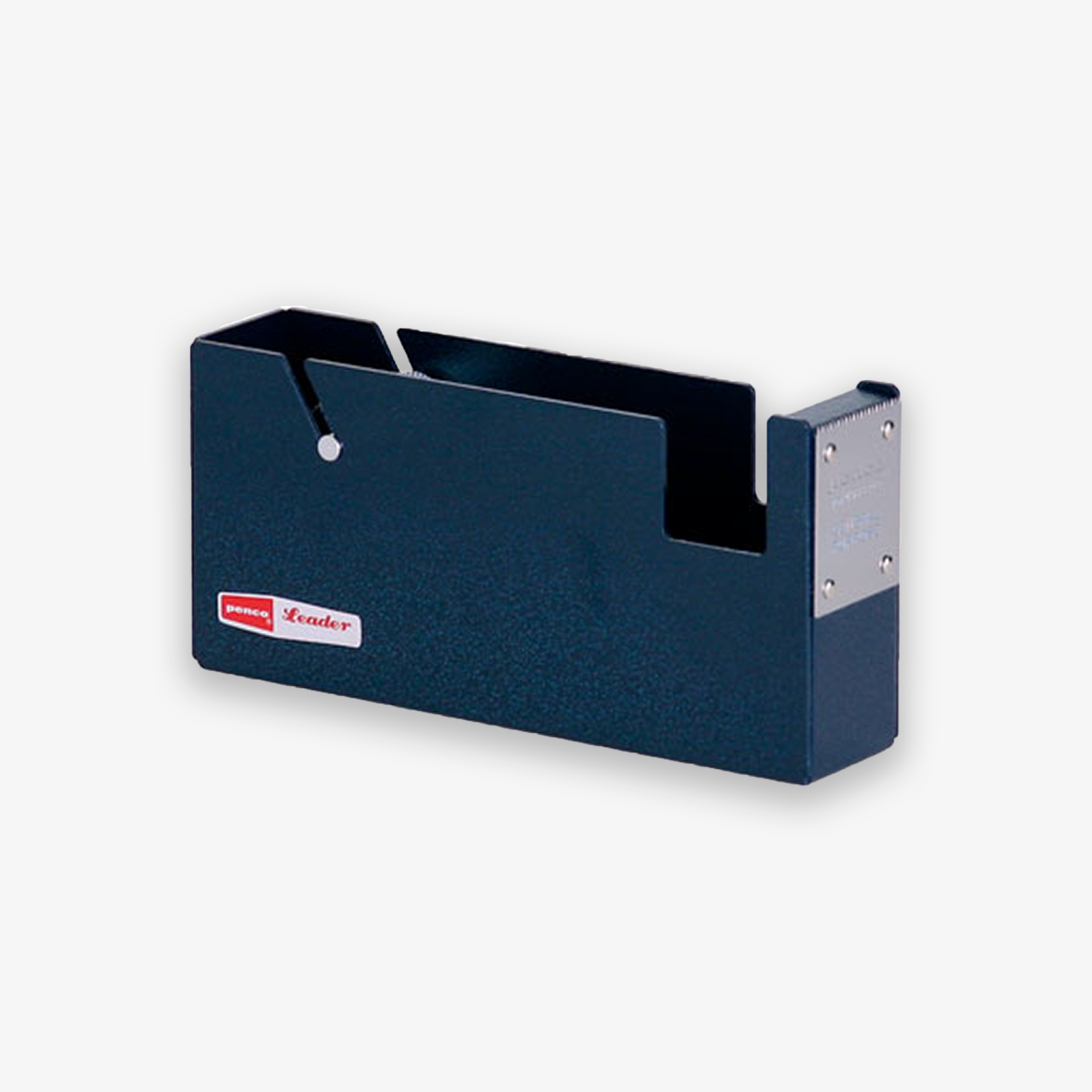 TAPE DISPENSER L // NAVY