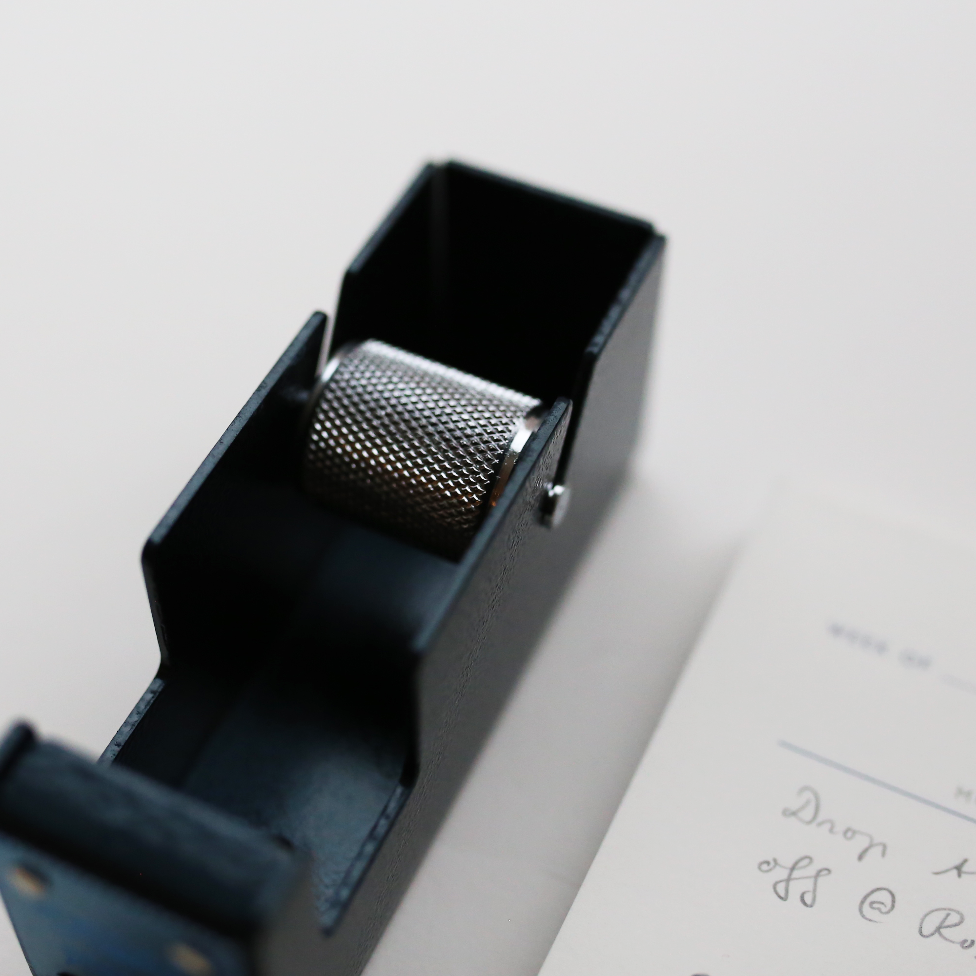 TAPE DISPENSER S // NAVY