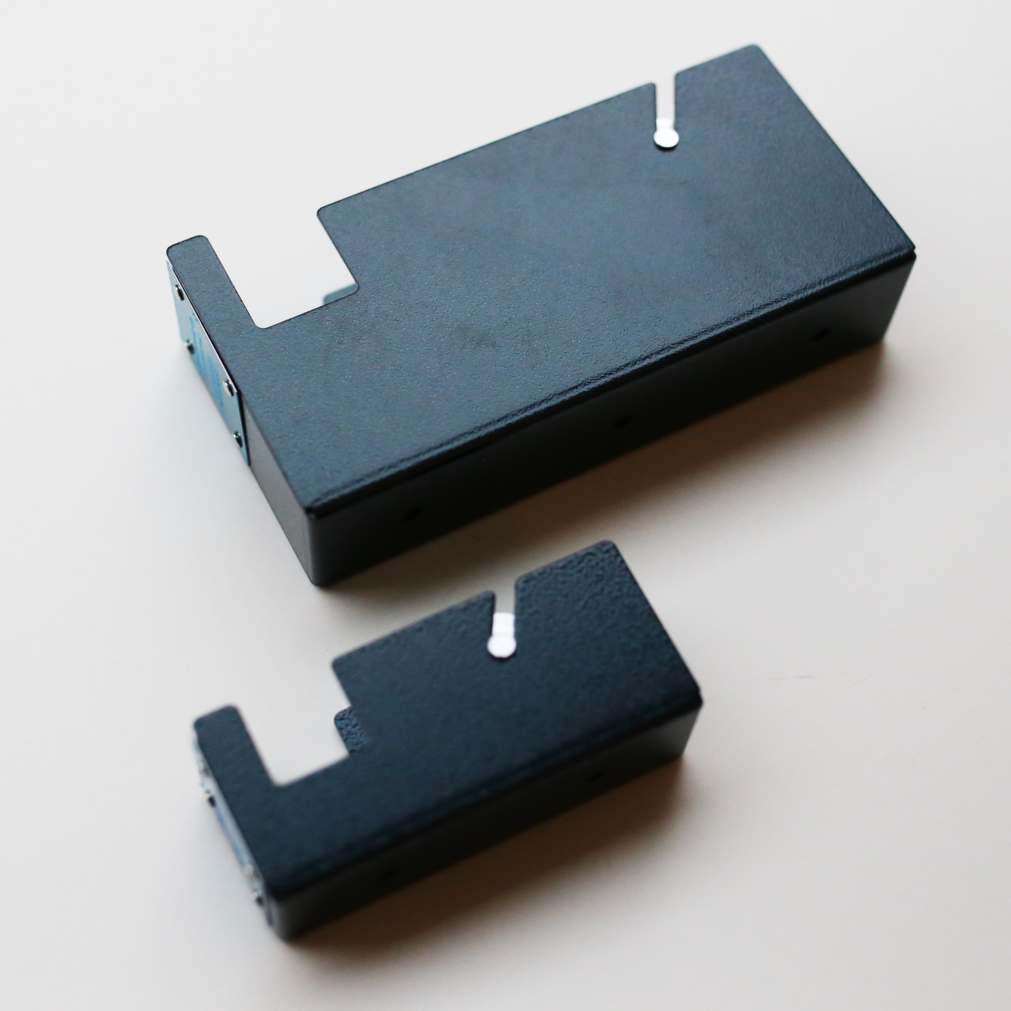 TAPE DISPENSER S // NAVY