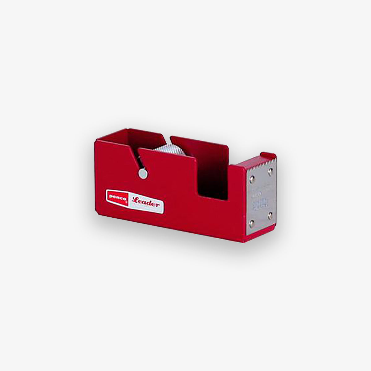 TAPE DISPENSER S // RED