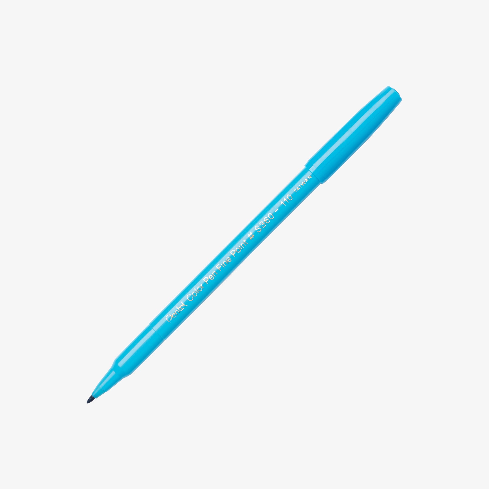COLOR PEN // SKY BLUE