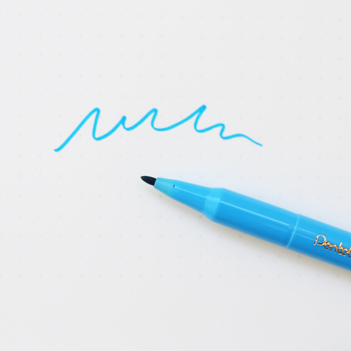 COLOR PEN // SKY BLUE