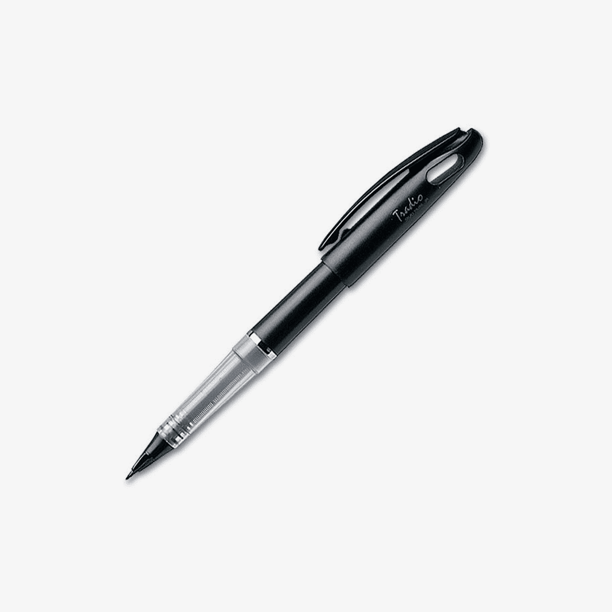 TRADIO STYLO SKETCH PEN // BLACK