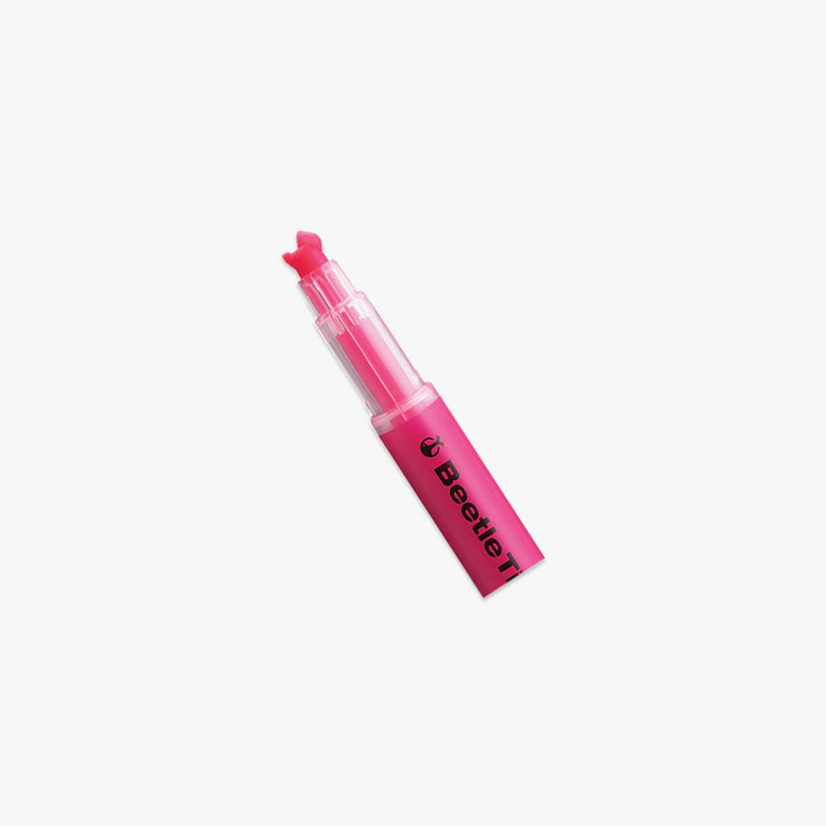 BEETLETIP 3-WAY HIGHLIGHTER // PINK