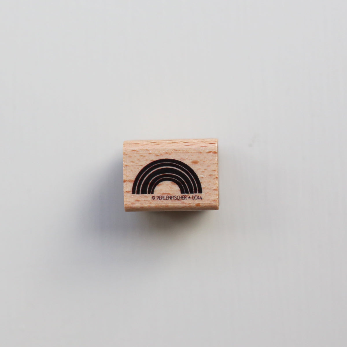 RUBBER STAMP // RAINBOW