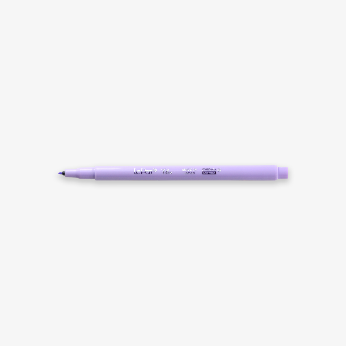 LE PEN FLEX FINELINER // WISTERIA