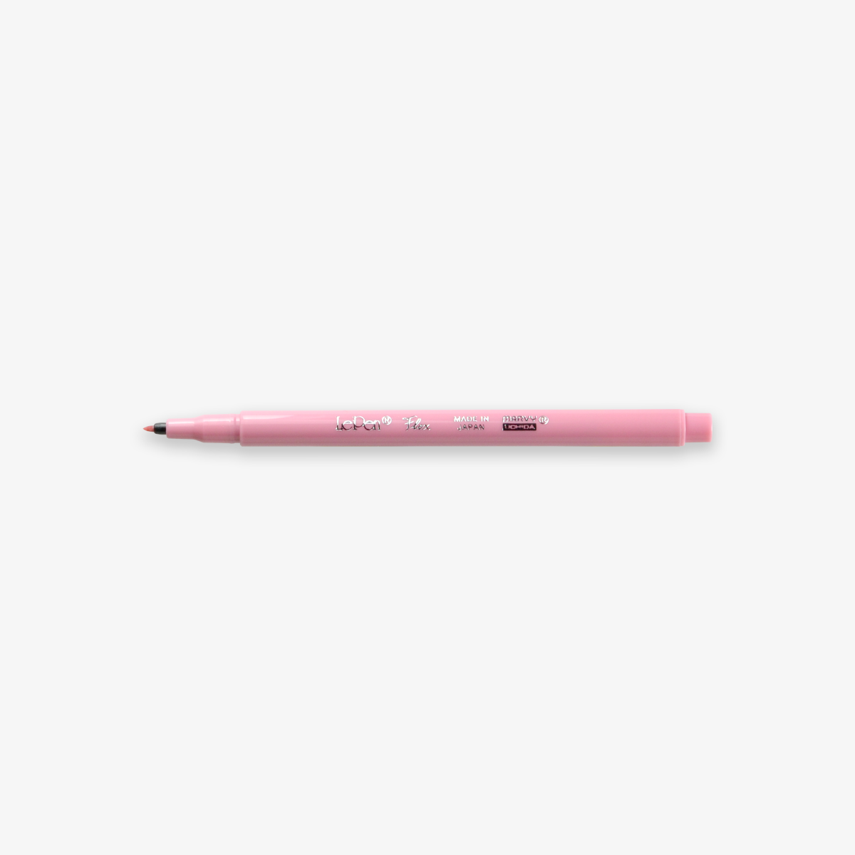 LE PEN FLEX FINELINER // DUSTY PINK
