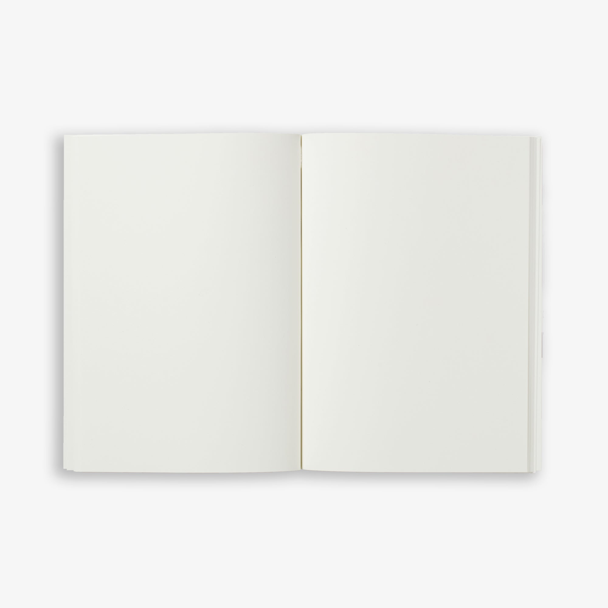 SMALL NOTEBOOK LINES A5 // RED