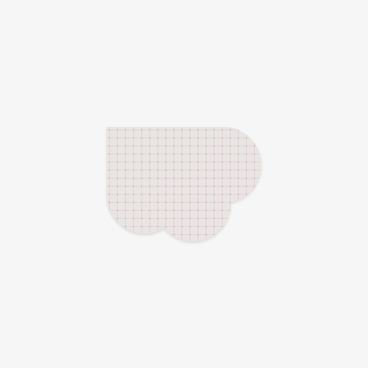 STICKY NOTES // CLOUD