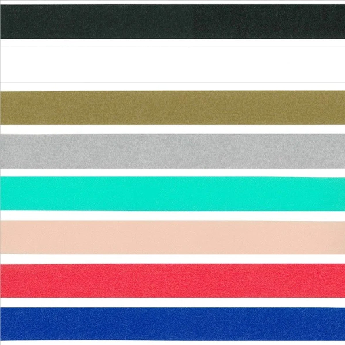 MASTÉ MASKING TAPES // SET OF 8