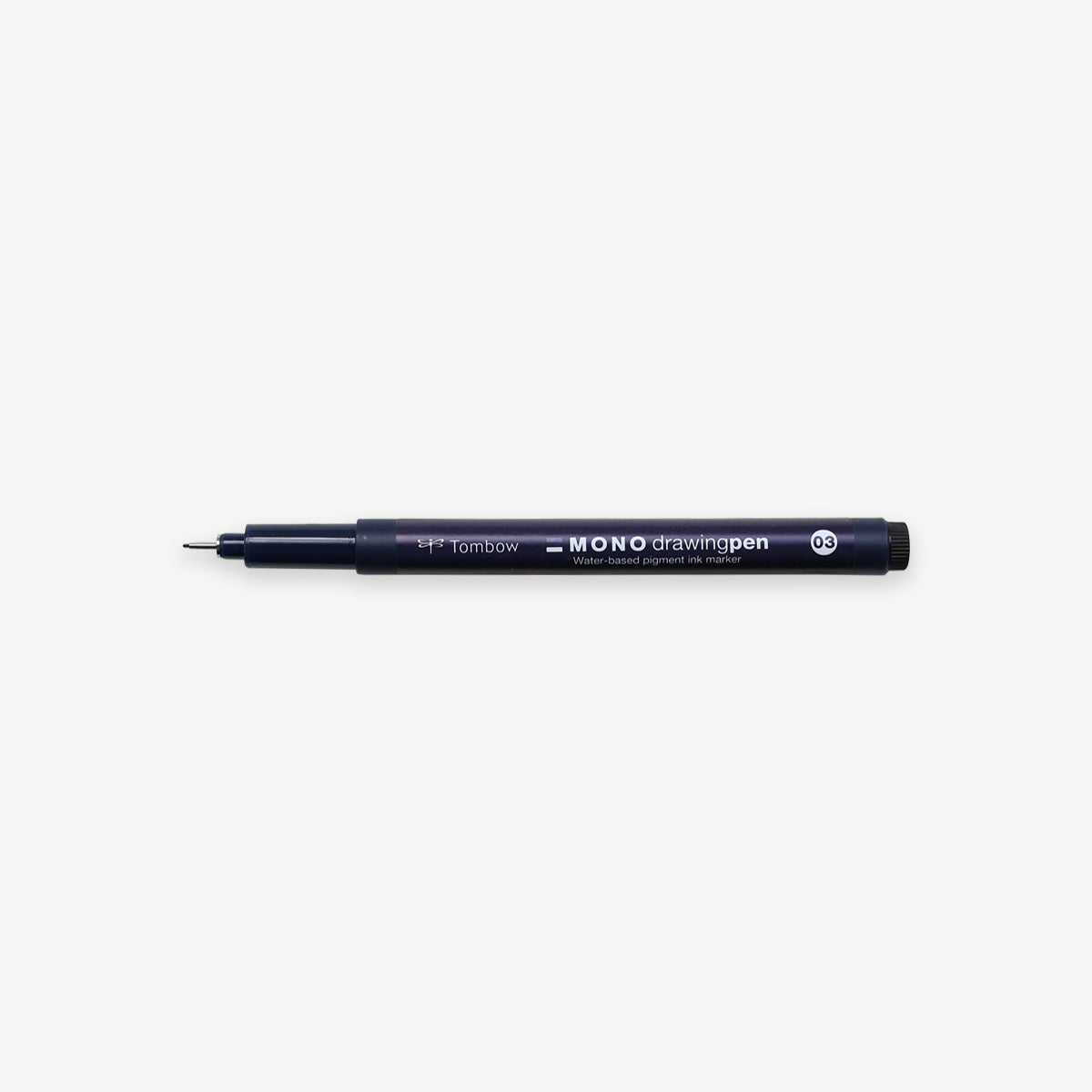 MONO DRAWING PEN // 0.3 MM