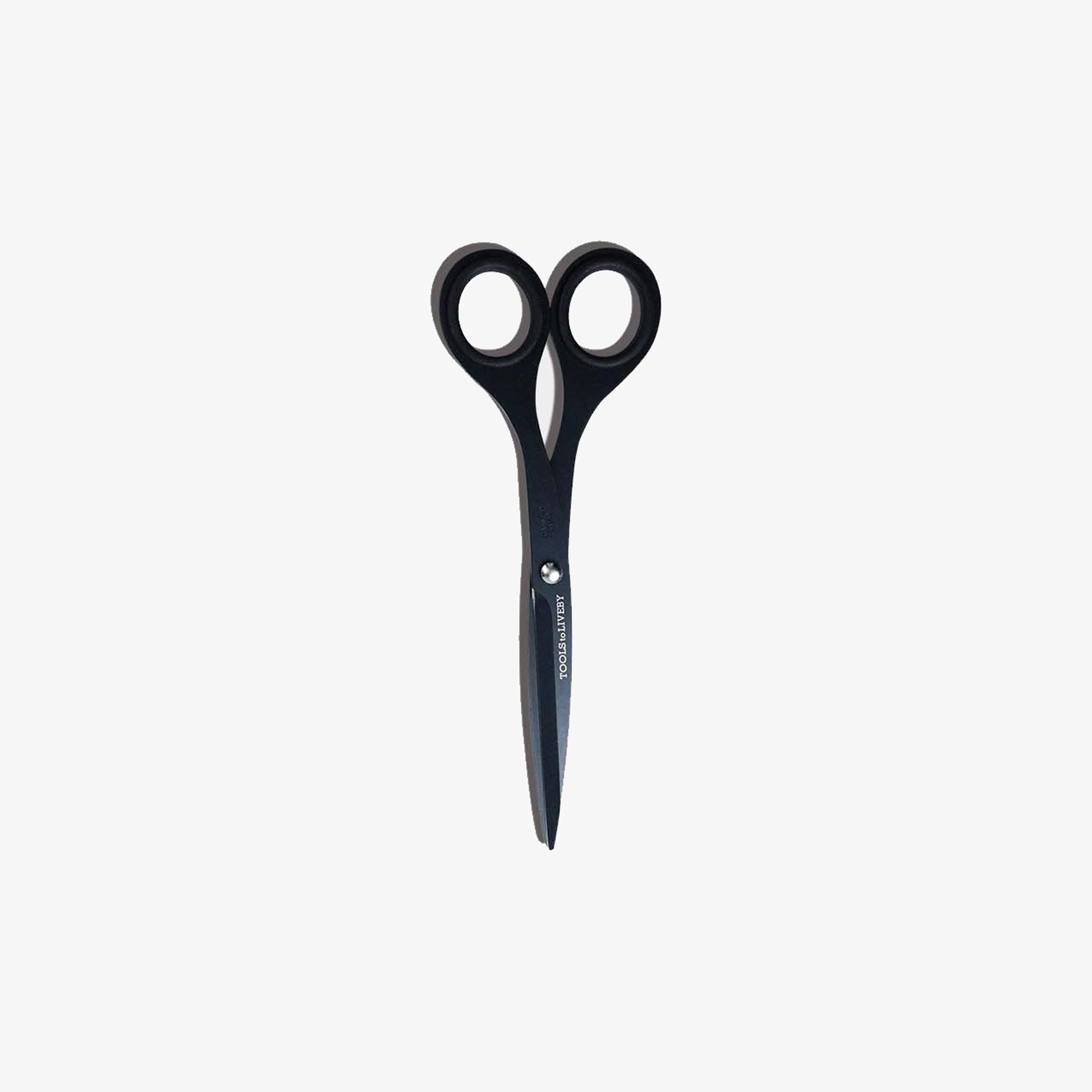 SCISSORS 6.5 // BLACK