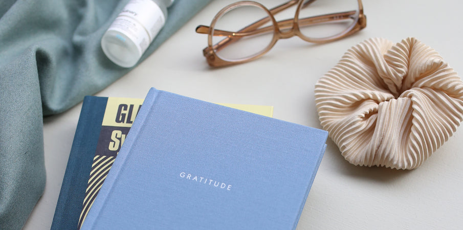 The Gratitude Journal